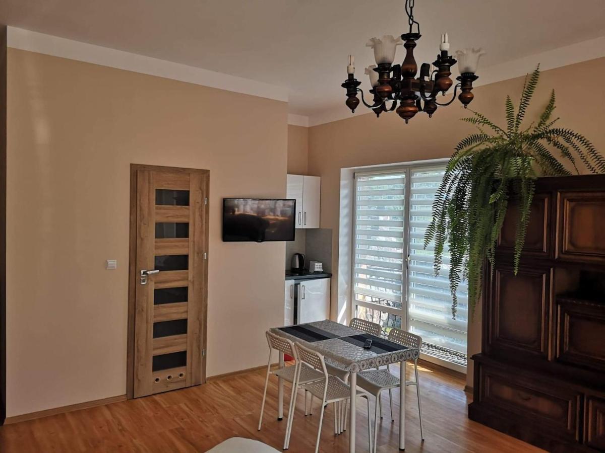 Apartament 3Osobowy Węgorzewo Exterior foto